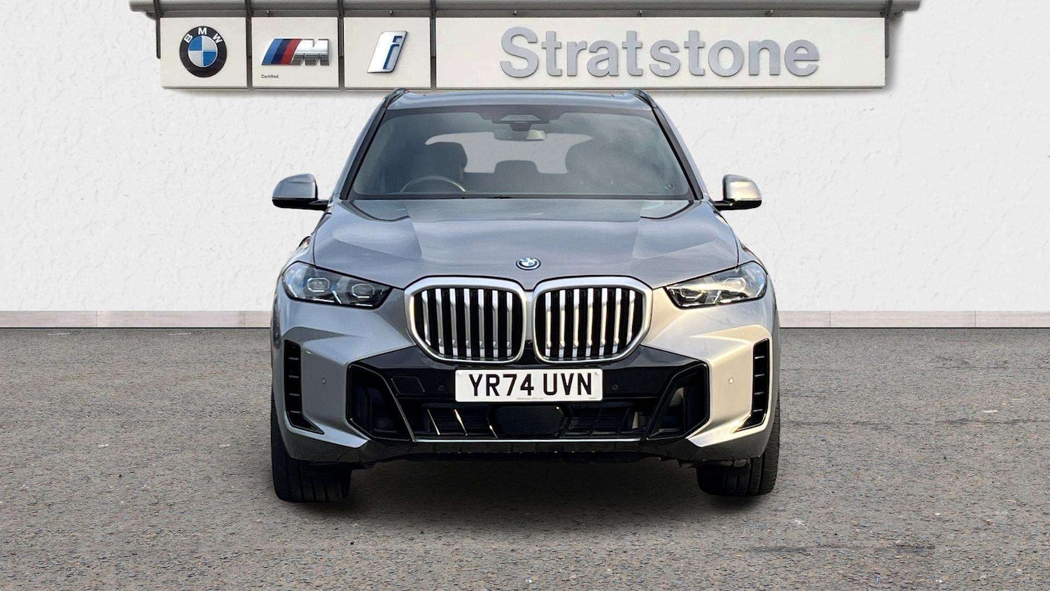 Used BMW X5 2025 for sale - 76902429: Photo 21