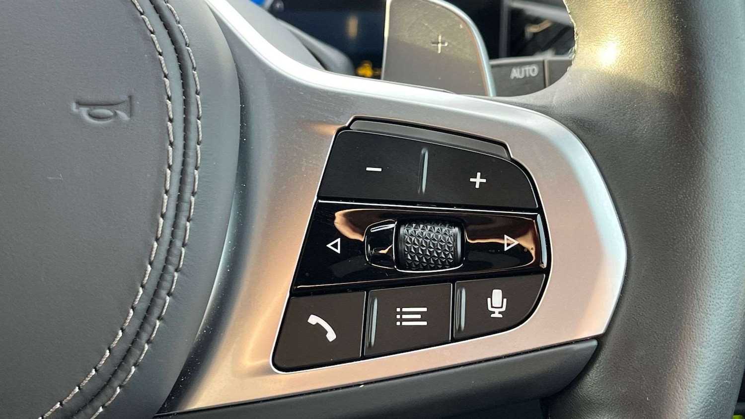 Used BMW X5 2025 for sale - 76902429: Photo 23