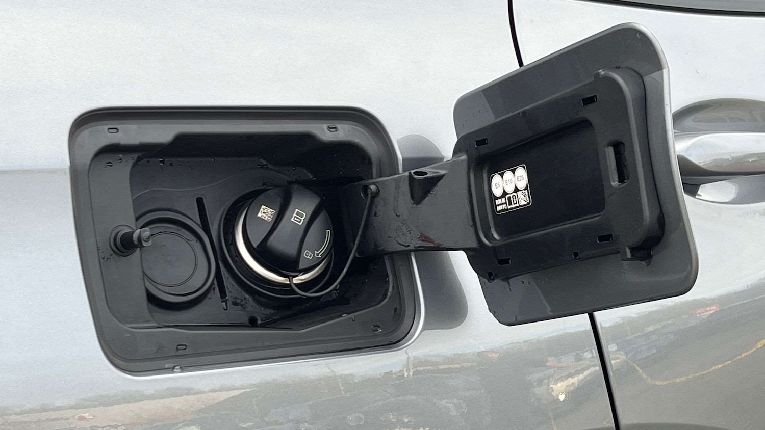 Used BMW X5 2025 for sale - 76902429: Photo 25