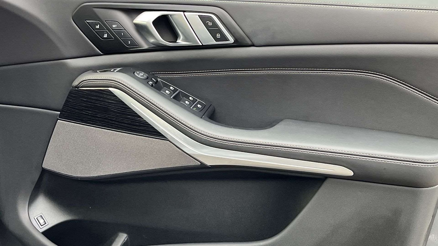 Used BMW X5 2025 for sale - 76902429: Photo 27