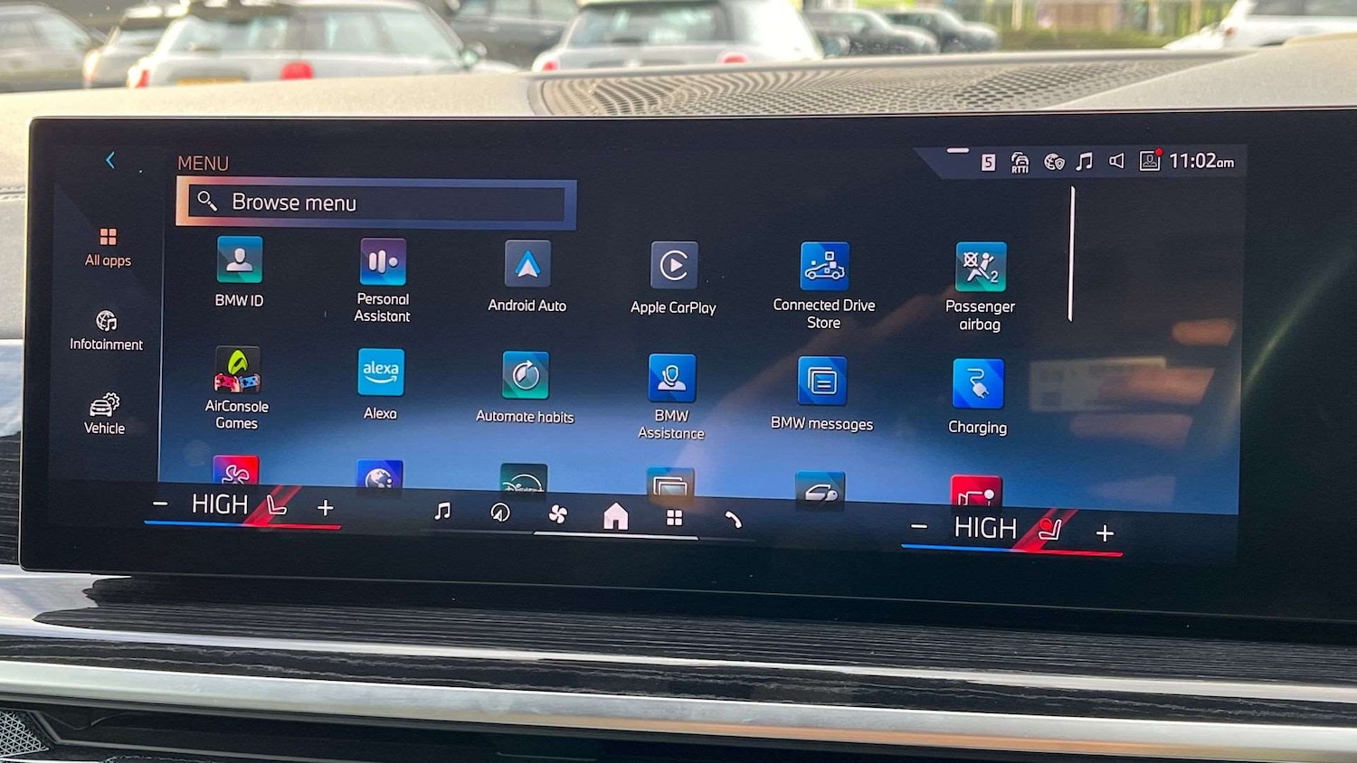 Used BMW X5 2025 for sale - 76902429: Photo 31