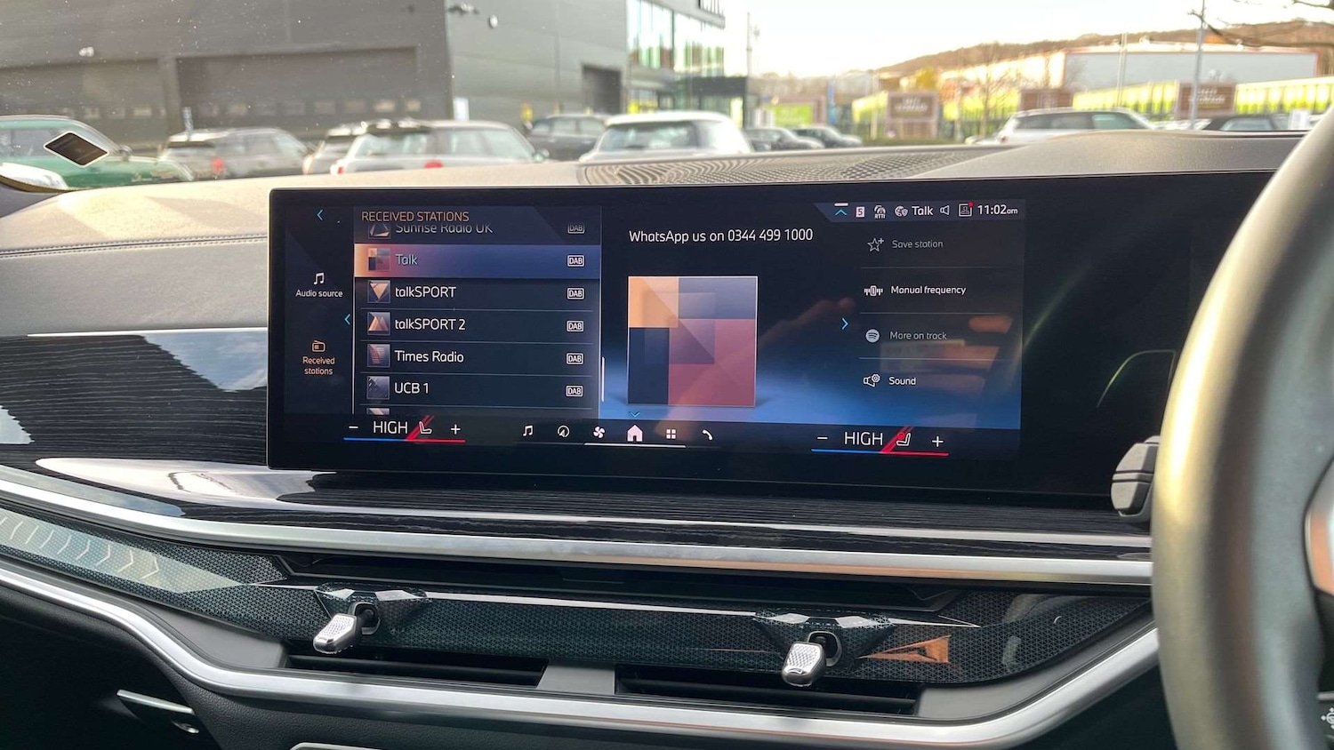 Used BMW X5 2025 for sale - 76902429: Photo 32