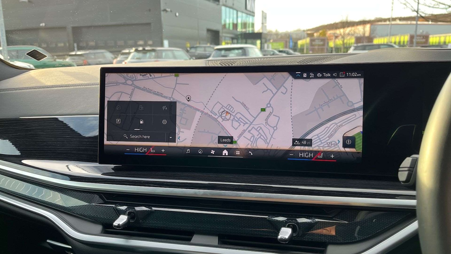 Used BMW X5 2025 for sale - 76902429: Photo 33