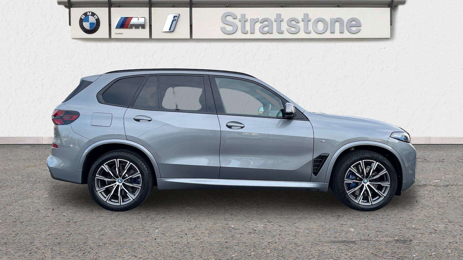 Used BMW X5 2025 for sale - 76902429: Photo 4