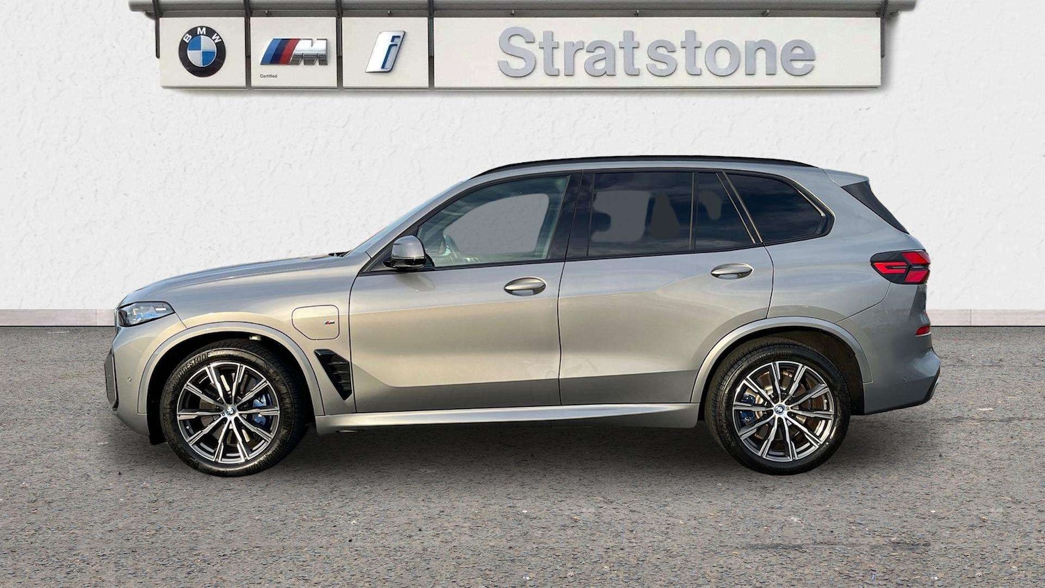 Used BMW X5 2025 for sale - 76902429: Photo 5