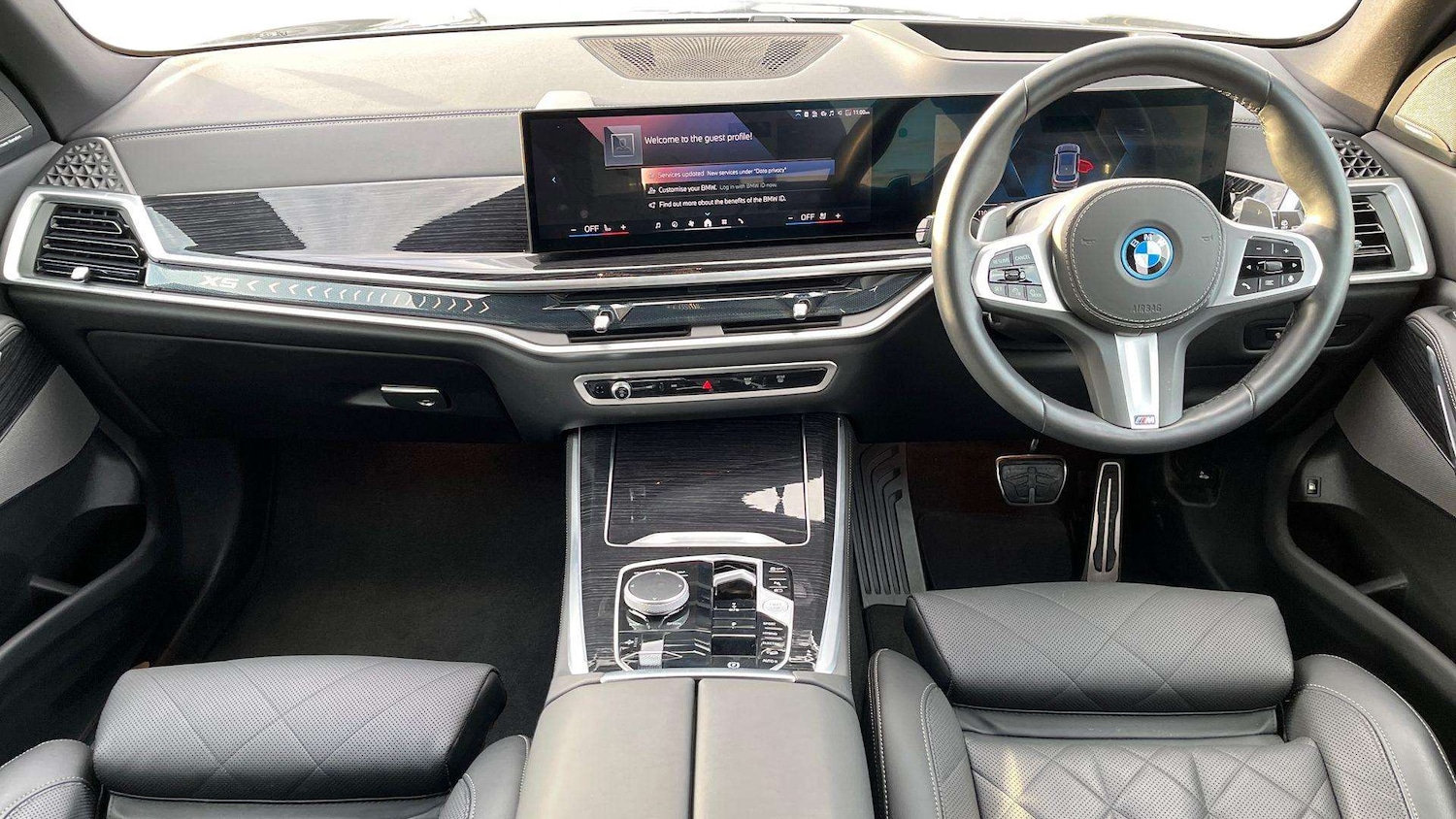 Used BMW X5 2025 for sale - 76902429: Photo 6