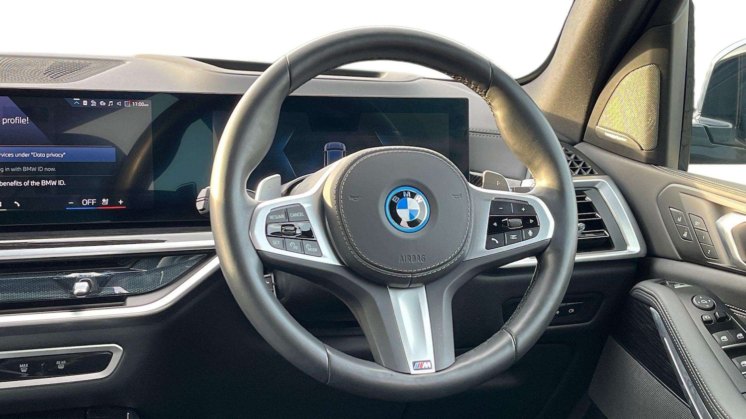 Used BMW X5 2025 for sale - 76902429: Photo 7