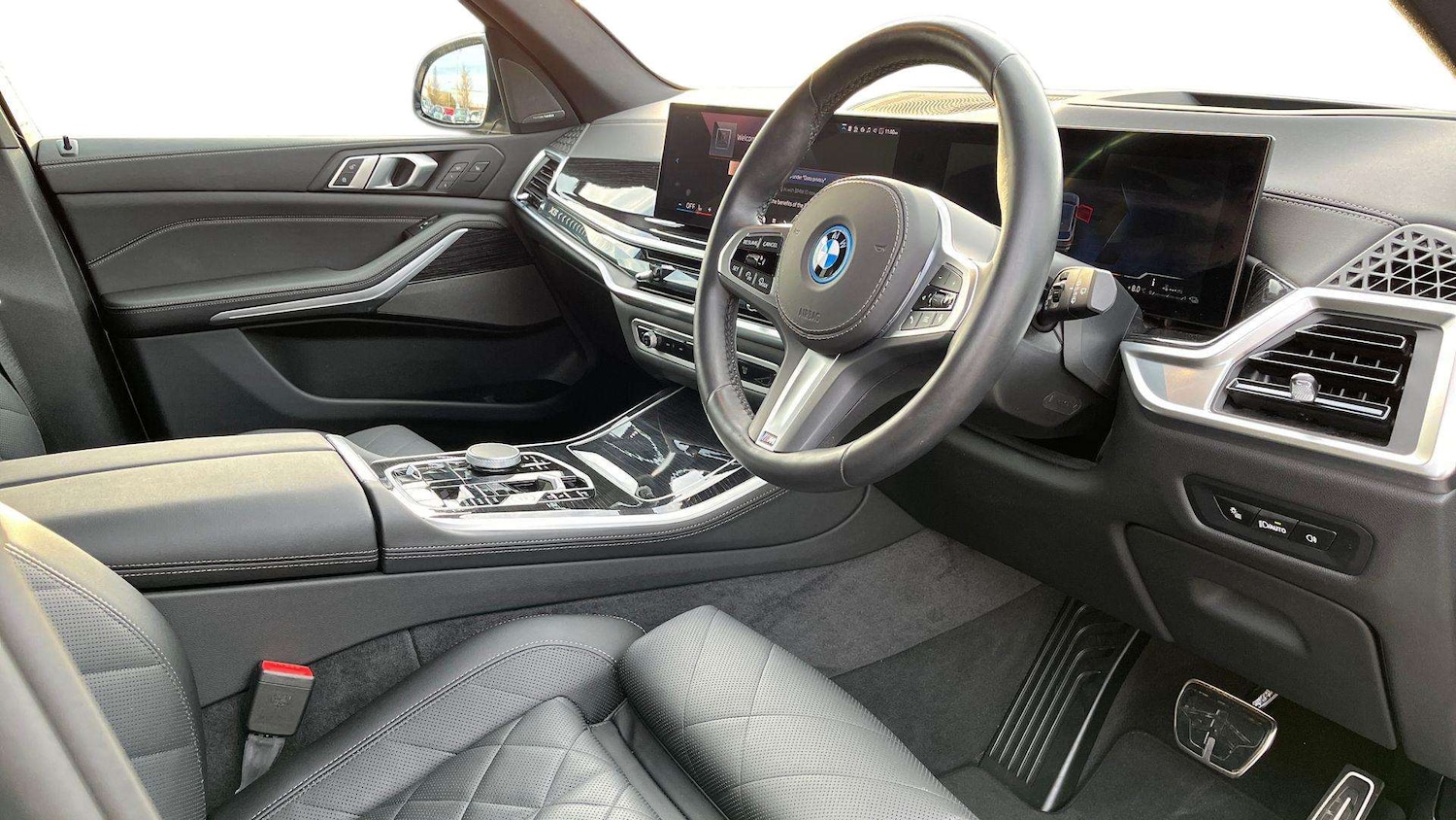 Used BMW X5 2025 for sale - 76902429: Photo 8