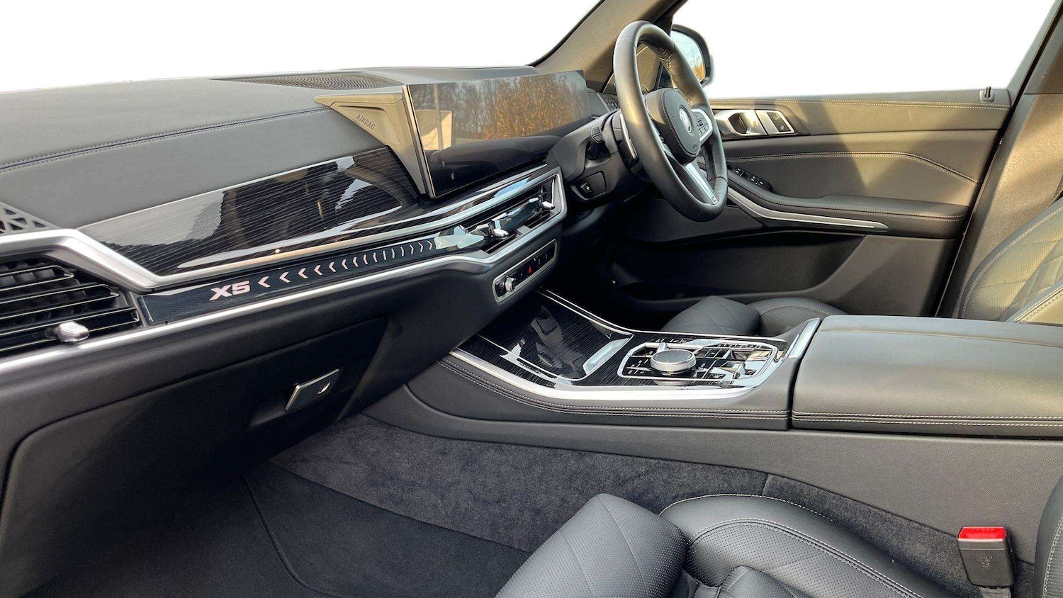 Used BMW X5 2025 for sale - 76902429: Photo 9