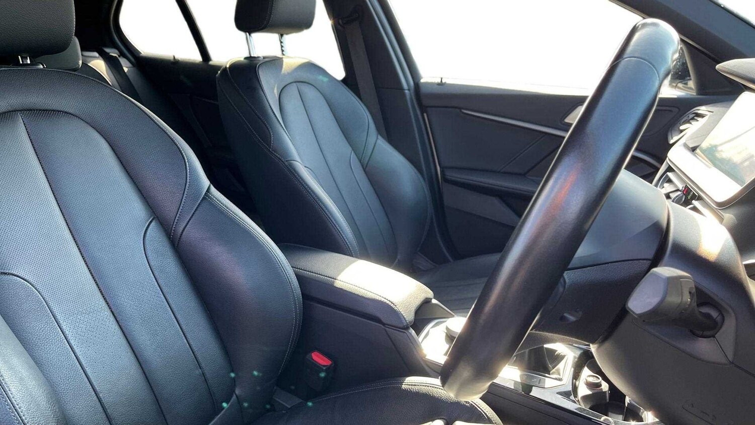 Used BMW 1 Series 2022 for sale - 76075452: Photo 13