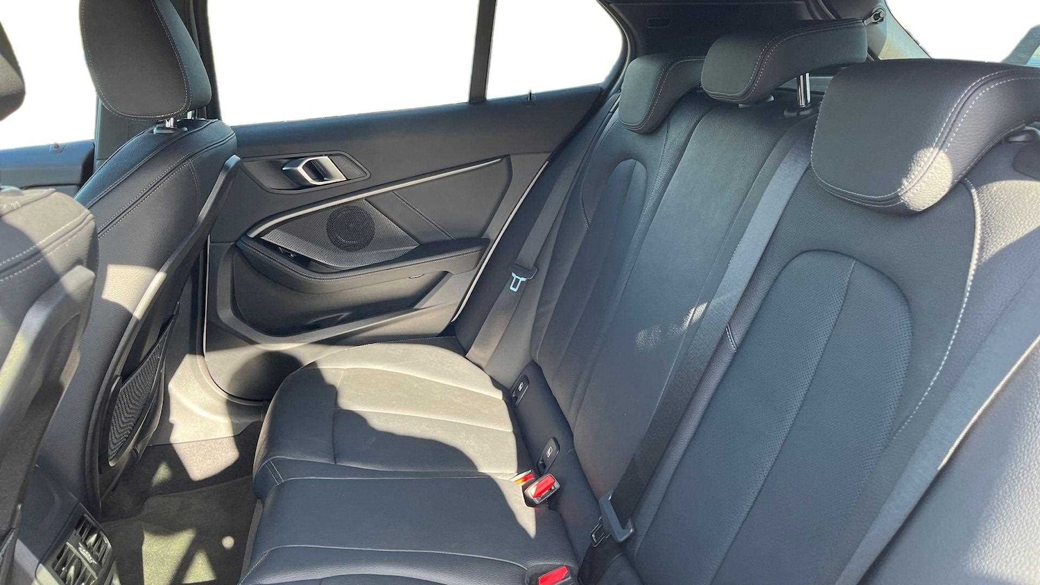 Used BMW 1 Series 2022 for sale - 76075452: Photo 14