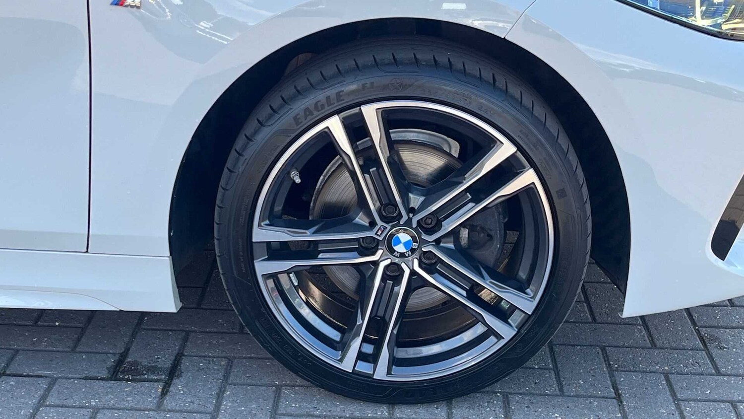 Used BMW 1 Series 2022 for sale - 76075452: Photo 16