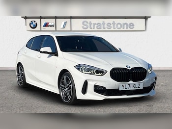 BMW - 1 Series