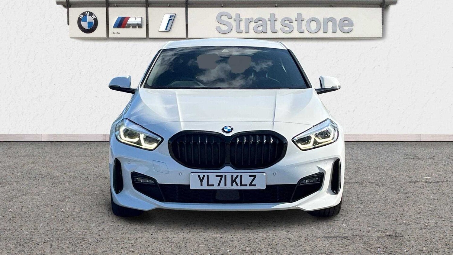 Used BMW 1 Series 2022 for sale - 76075452: Photo 21