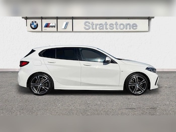 Used BMW 1 Series 2022 for sale - 76075452: Photo 4