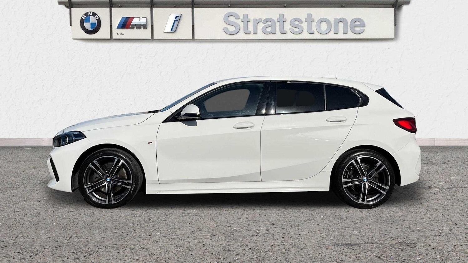 Used BMW 1 Series 2022 for sale - 76075452: Photo 5