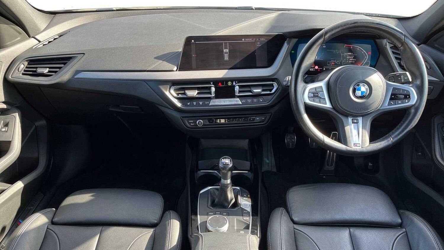Used BMW 1 Series 2022 for sale - 76075452: Photo 6