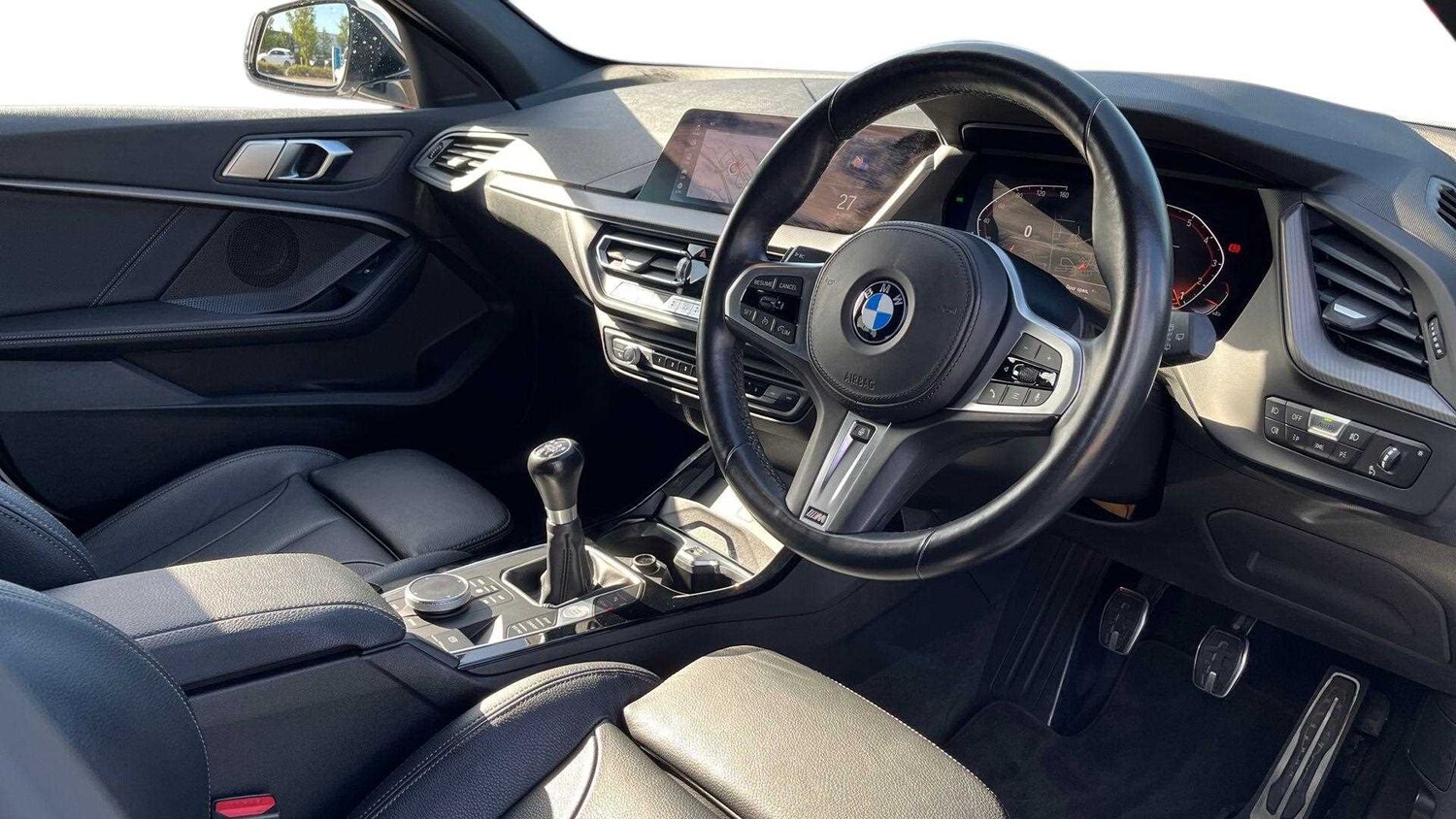 Used BMW 1 Series 2022 for sale - 76075452: Photo 8