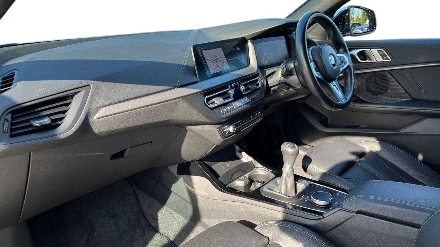 Used BMW 1 Series 2022 for sale - 76075452: Photo 9