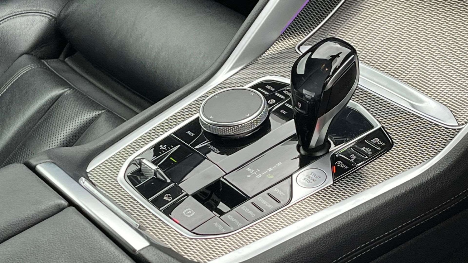 Used BMW X6 2020 for sale - 77628216: Photo 12