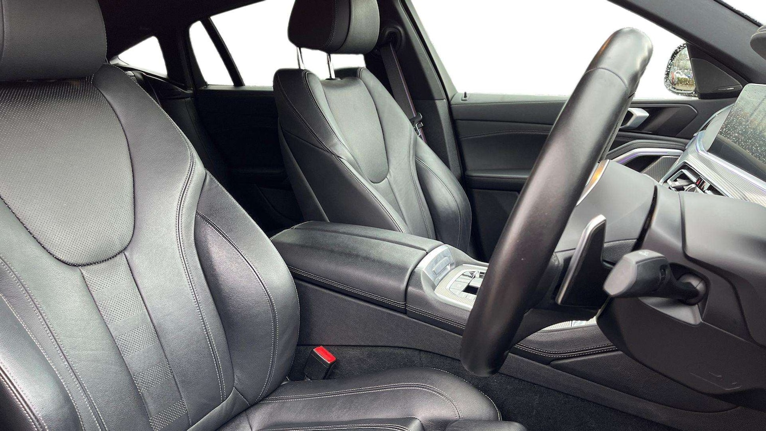 Used BMW X6 2020 for sale - 77628216: Photo 13