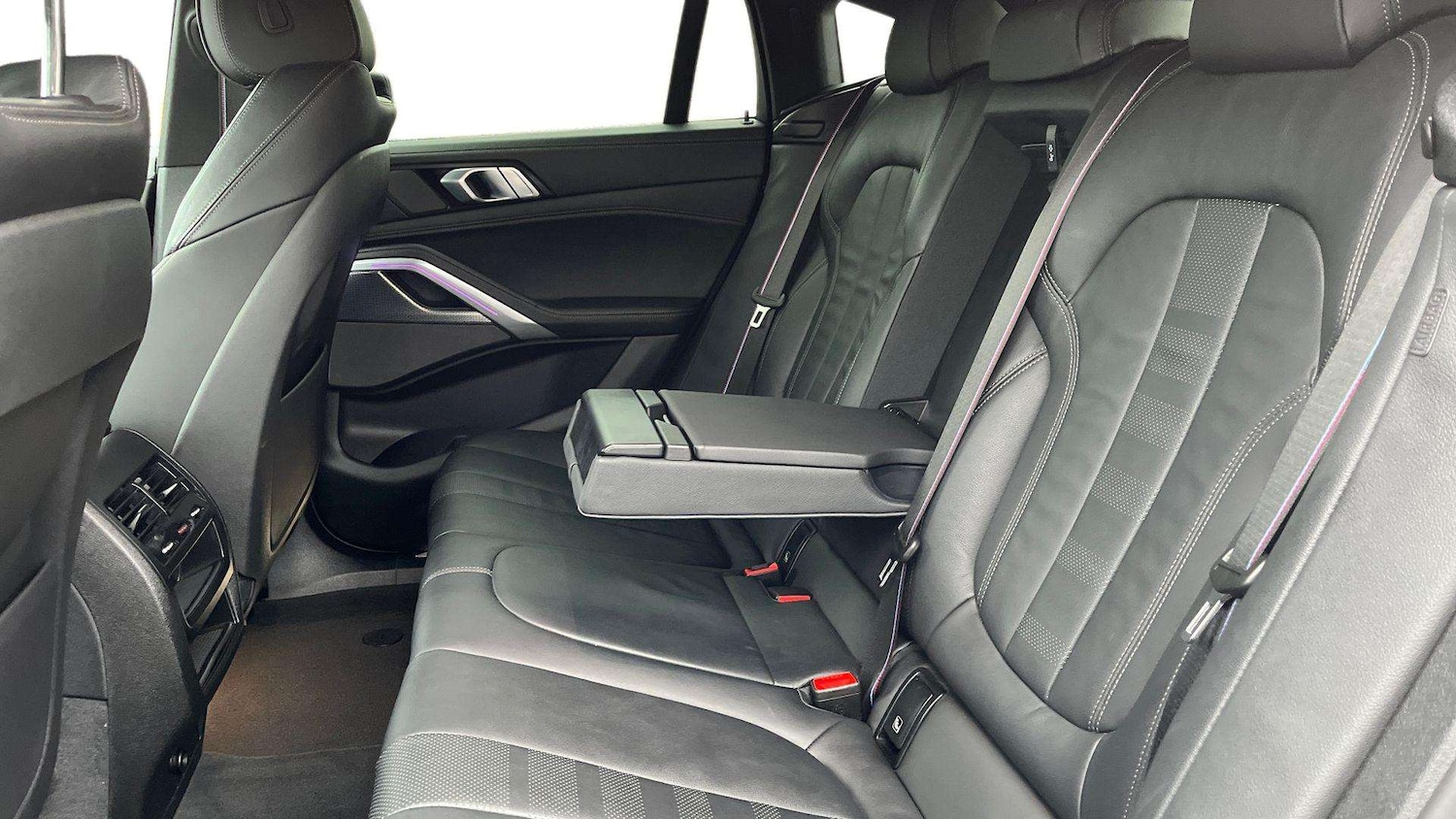 Used BMW X6 2020 for sale - 77628216: Photo 14