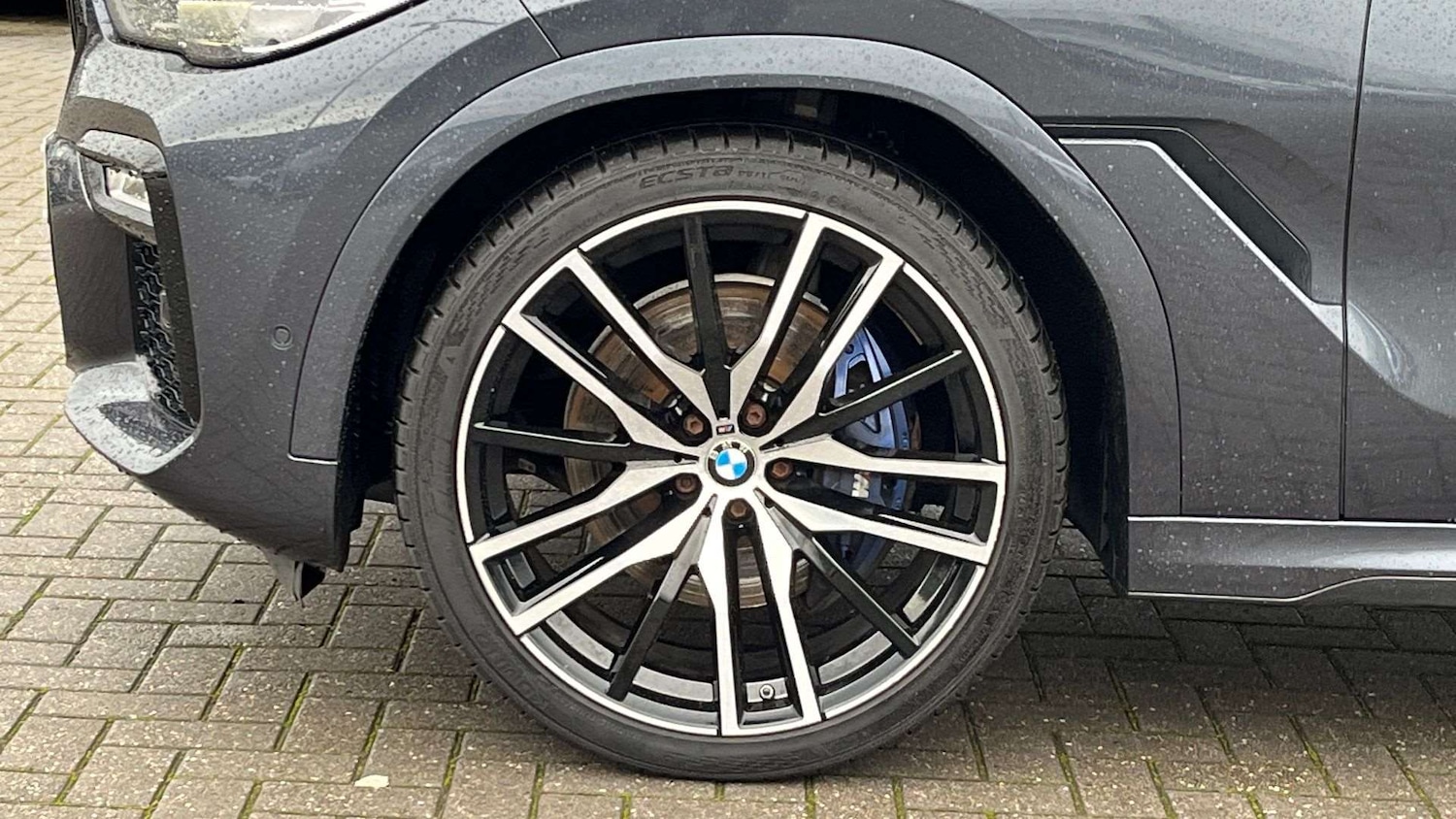 Used BMW X6 2020 for sale - 77628216: Photo 16