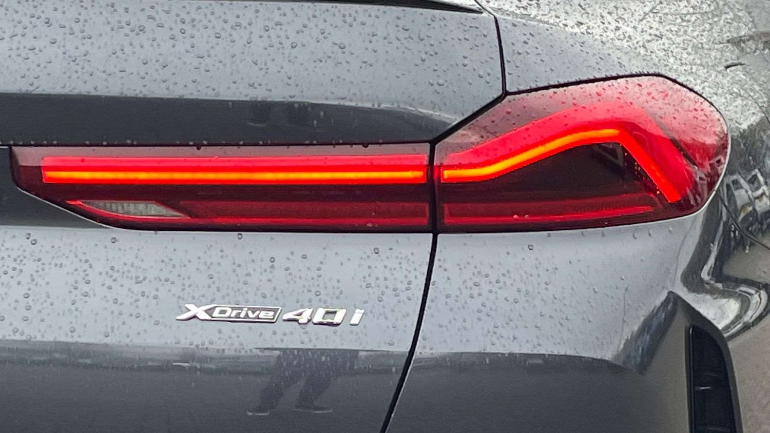 Used BMW X6 2020 for sale - 77628216: Photo 17