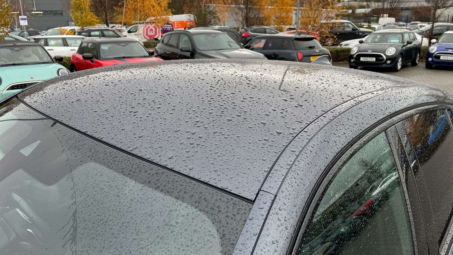 Used BMW X6 2020 for sale - 77628216: Photo 19