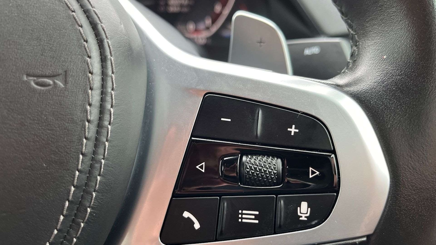 Used BMW X6 2020 for sale - 77628216: Photo 23