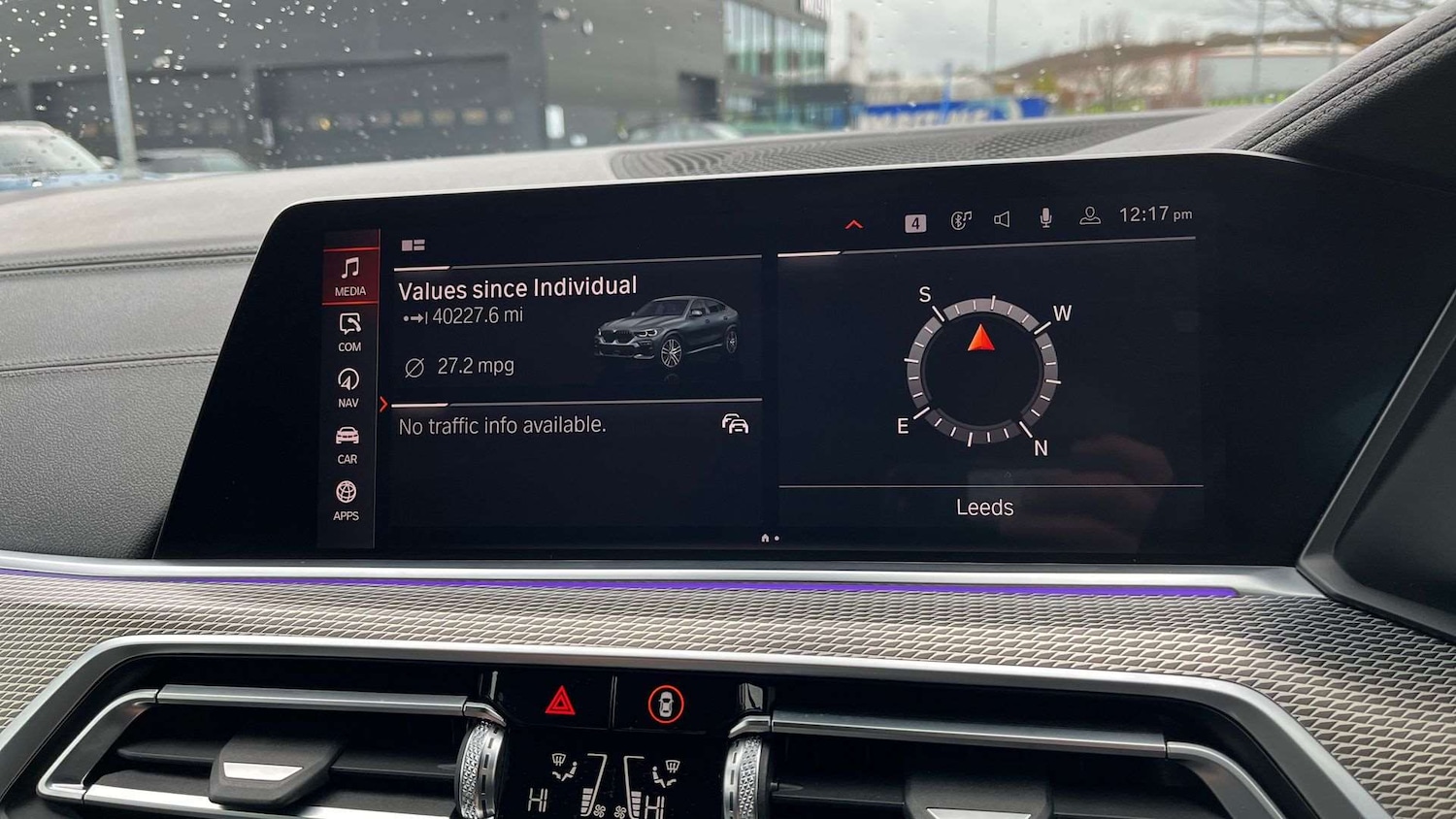 Used BMW X6 2020 for sale - 77628216: Photo 31