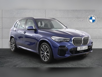 Used BMW X5 2023 for sale - 78337677: Photo