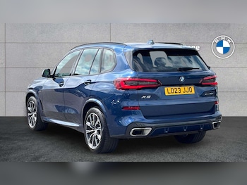 Used BMW X5 2023 for sale - 78337677: Photo