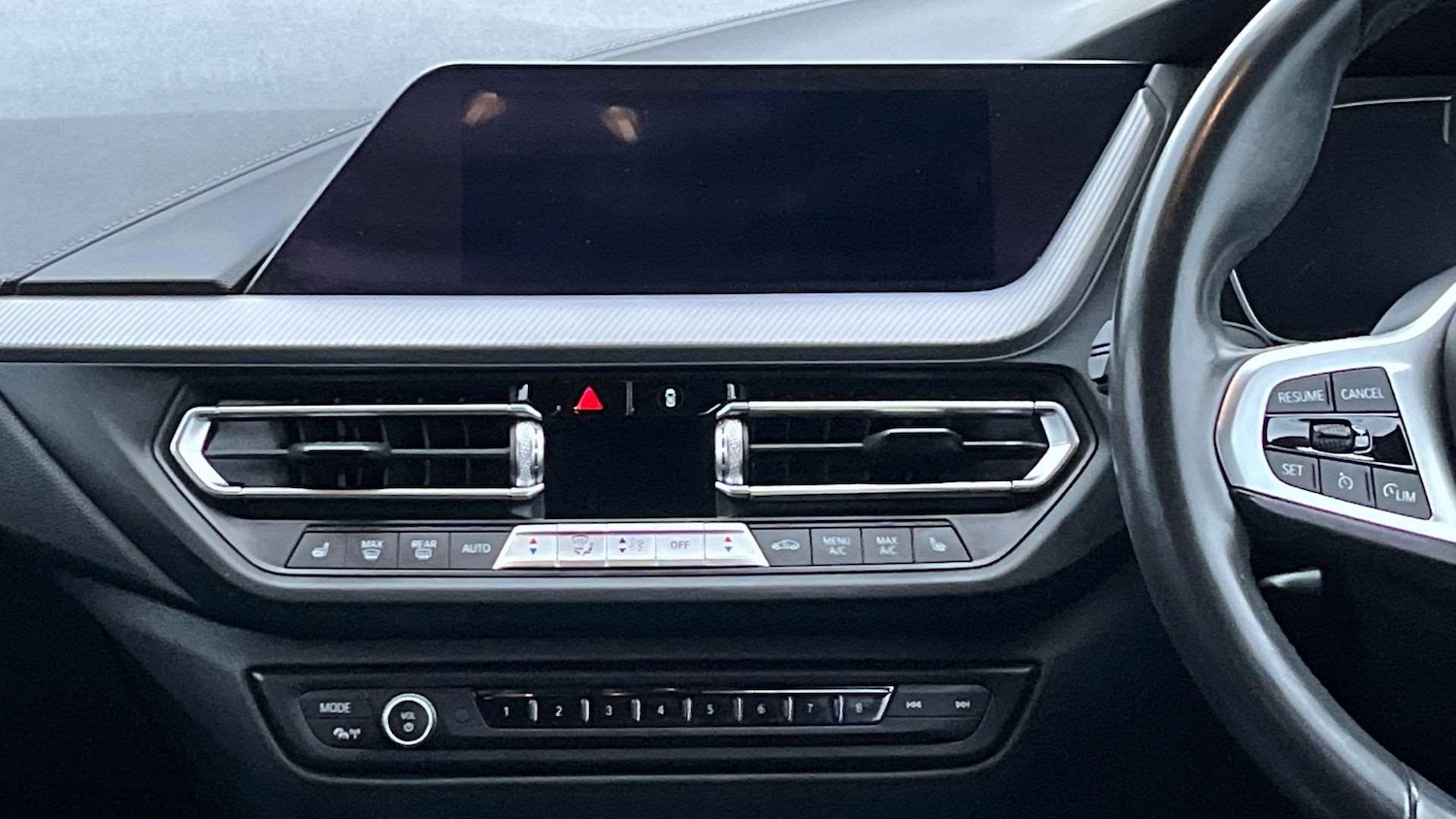 Used BMW 1 Series 2021 for sale - 77093451: Photo 10