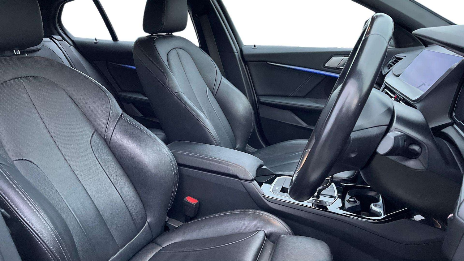 Used BMW 1 Series 2021 for sale - 77093451: Photo 13