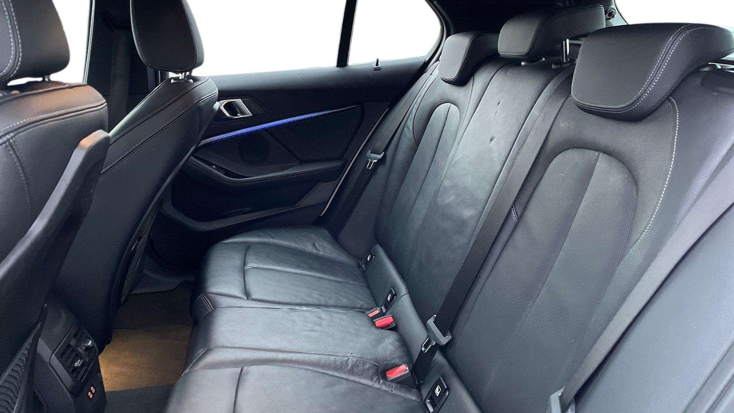 Used BMW 1 Series 2021 for sale - 77093451: Photo 14