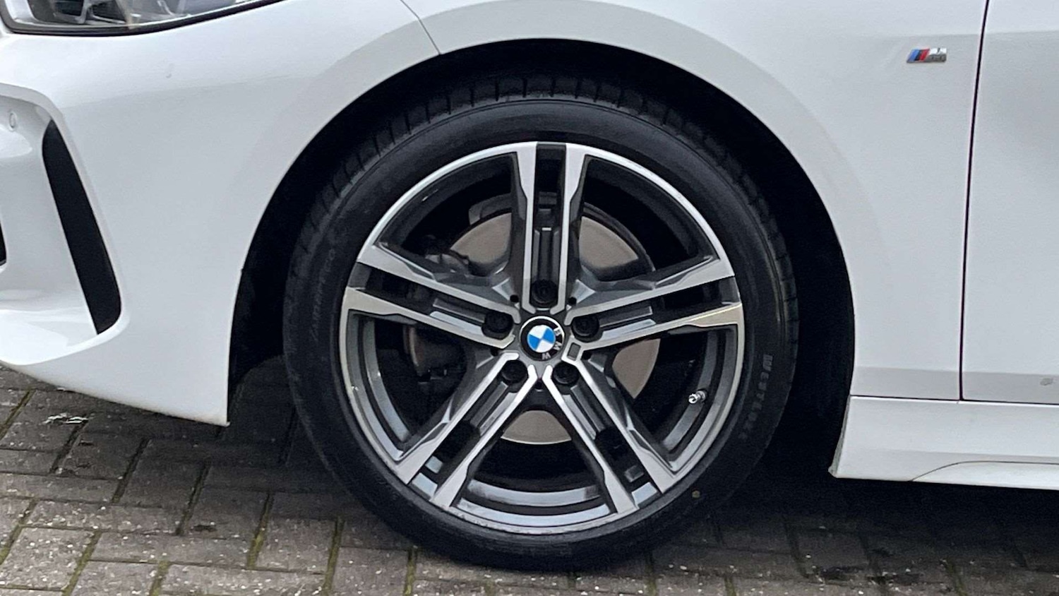 Used BMW 1 Series 2021 for sale - 77093451: Photo 16