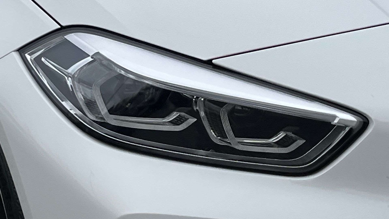 Used BMW 1 Series 2021 for sale - 77093451: Photo 18