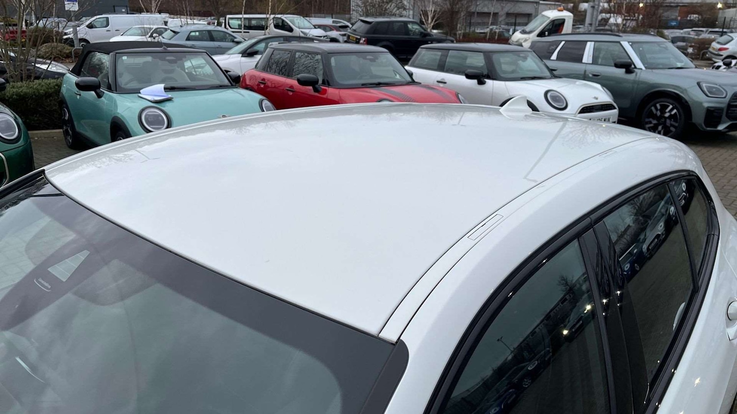 Used BMW 1 Series 2021 for sale - 77093451: Photo 19