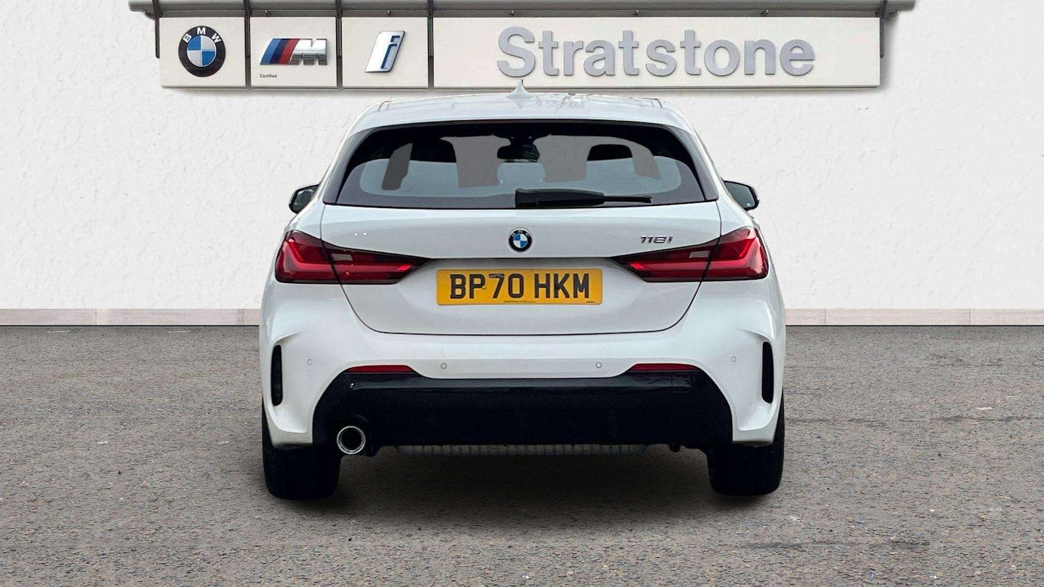 Used BMW 1 Series 2021 for sale - 77093451: Photo 20