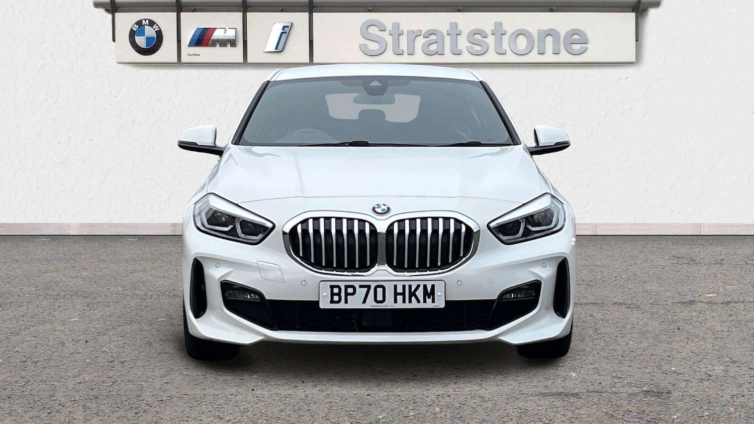 Used BMW 1 Series 2021 for sale - 77093451: Photo 21