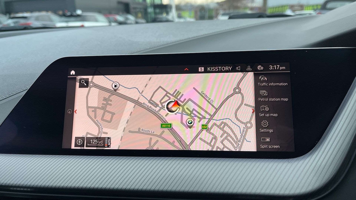 Used BMW 1 Series 2021 for sale - 77093451: Photo 33