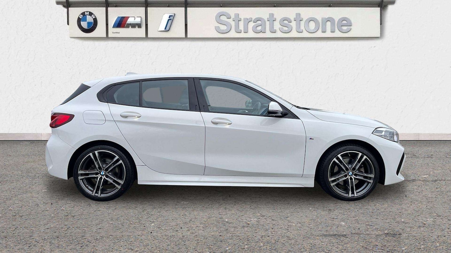 Used BMW 1 Series 2021 for sale - 77093451: Photo 4