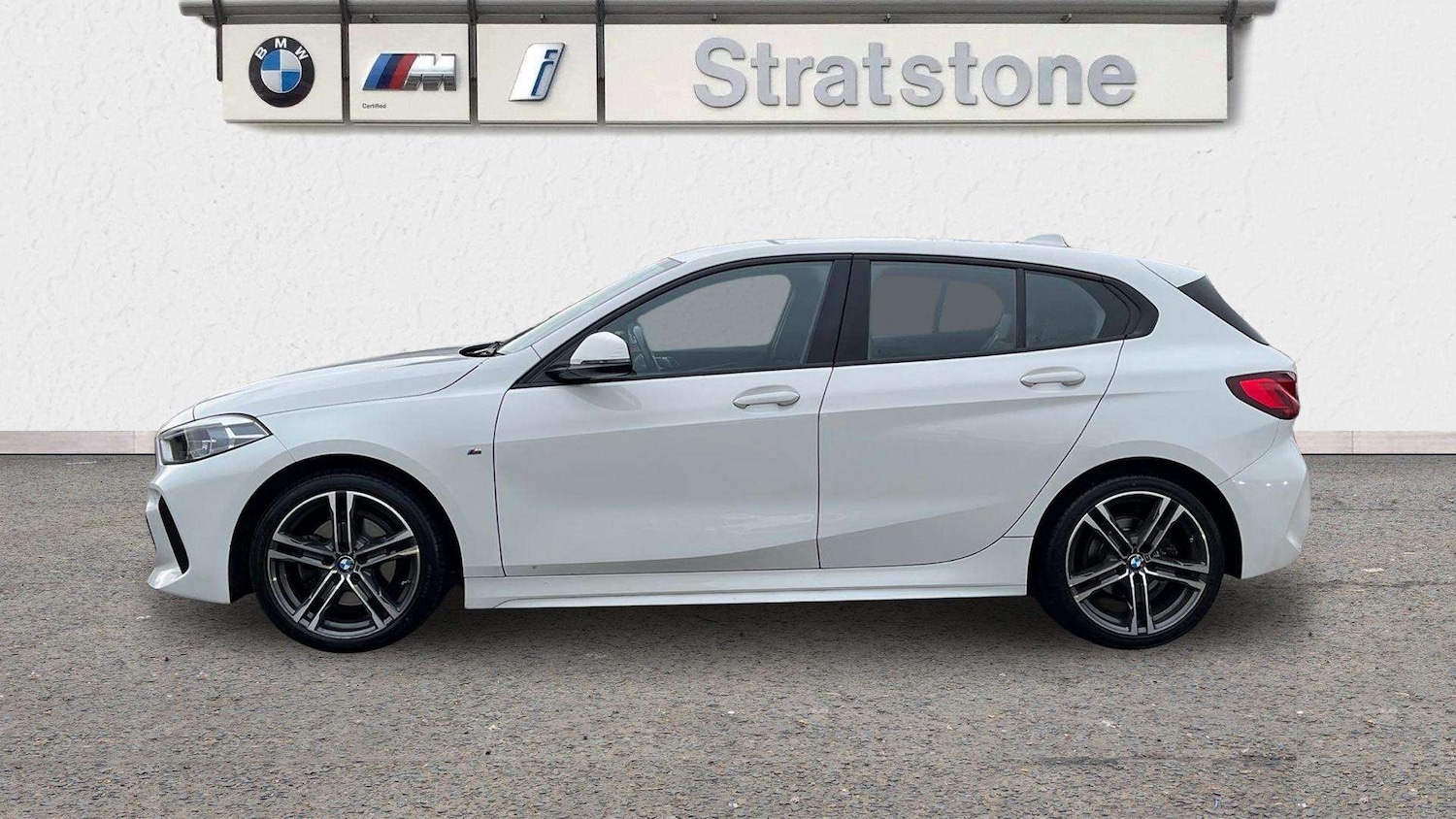 Used BMW 1 Series 2021 for sale - 77093451: Photo 5