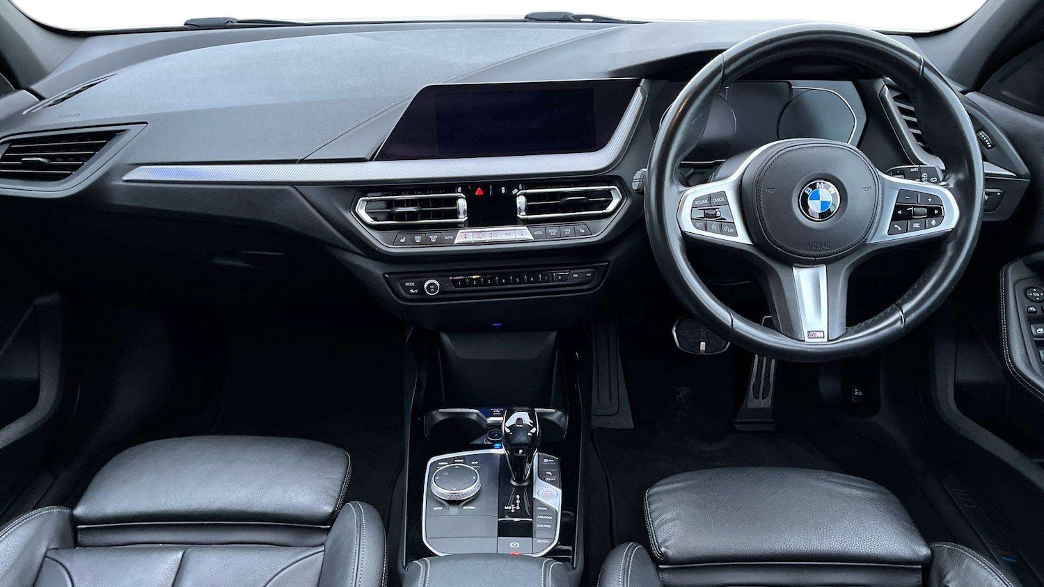 Used BMW 1 Series 2021 for sale - 77093451: Photo 6