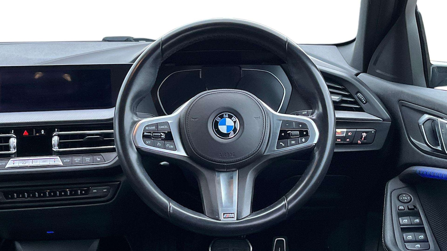 Used BMW 1 Series 2021 for sale - 77093451: Photo 7