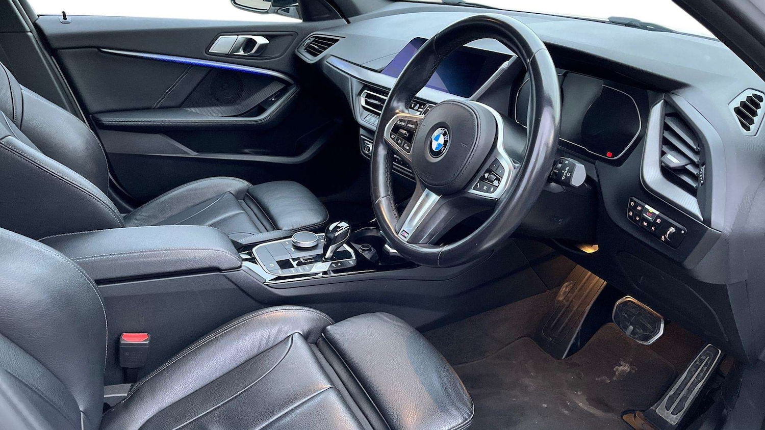 Used BMW 1 Series 2021 for sale - 77093451: Photo 8