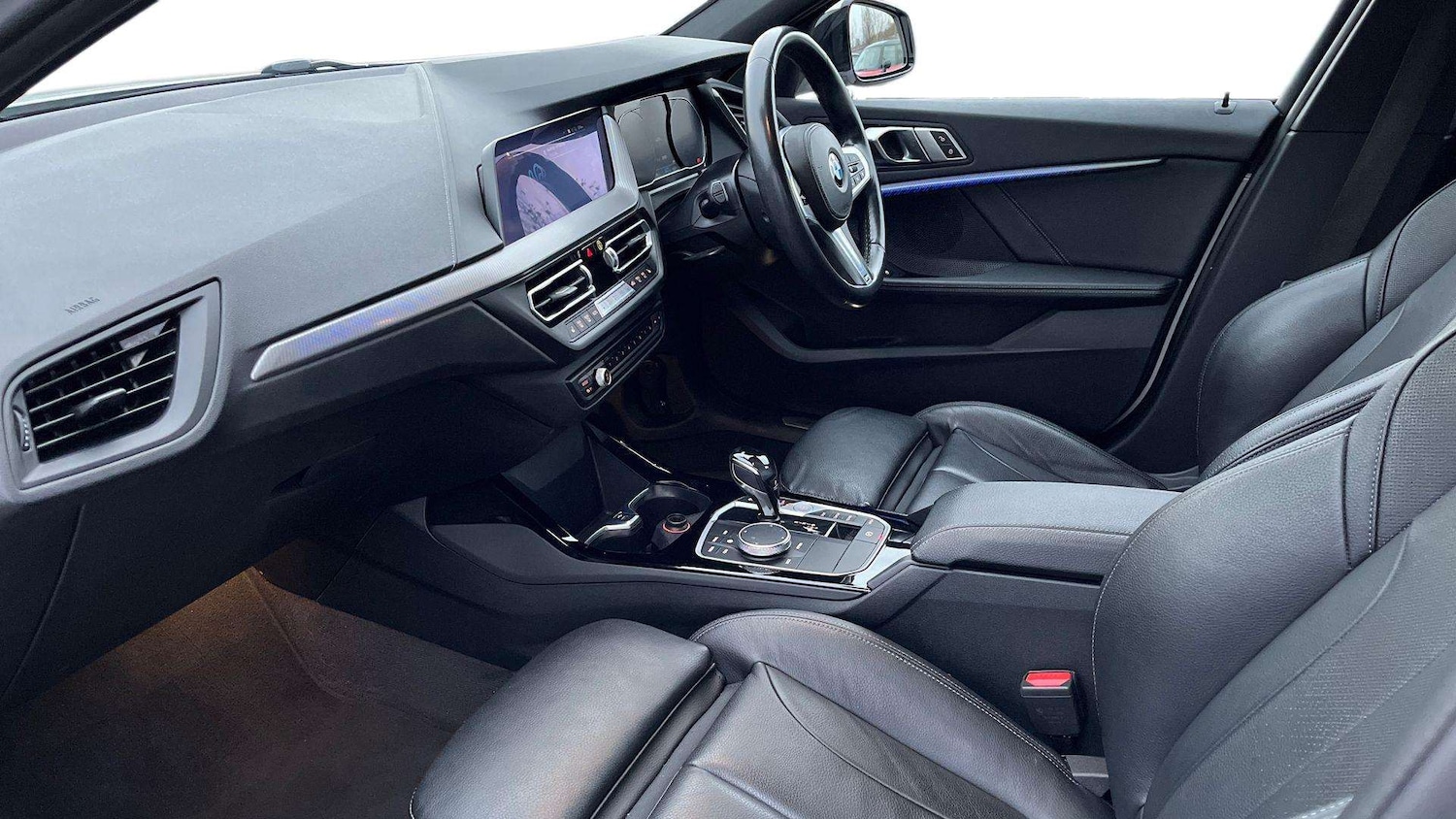 Used BMW 1 Series 2021 for sale - 77093451: Photo 9