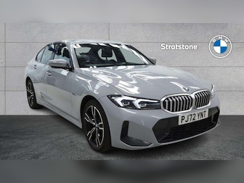 Used BMW 3 Series 2023 for sale - 78881058: Photo