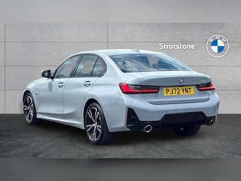 Used BMW 3 Series 2023 for sale - 78881058: Photo